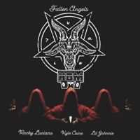 Fallen Angels (feat. Rocky Luciano & Lil Johnnie) - Single - Kyle Caine