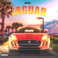 Jaguar - Single - Big Ka