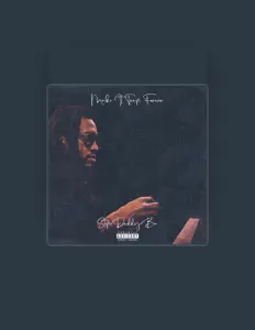 Ouça StepDaddyBee, assista a videoclipes, leia a biografia, veja as datas das turnês e mais!