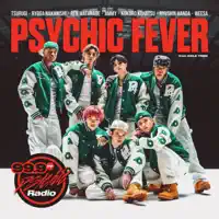 Just Like Dat (feat. JP THE WAVY) — PSYCHIC FEVER from EXILE TRIBE
