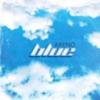 Blue - Single - Akeno