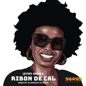 Ribon Di Cal (DJ Satelite & DJ Galio Remix) - Single