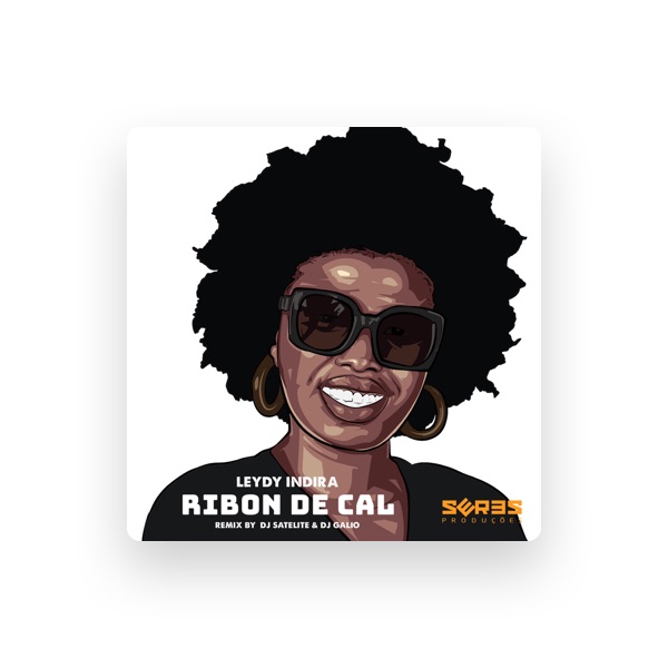 Leydy Indira's avatar