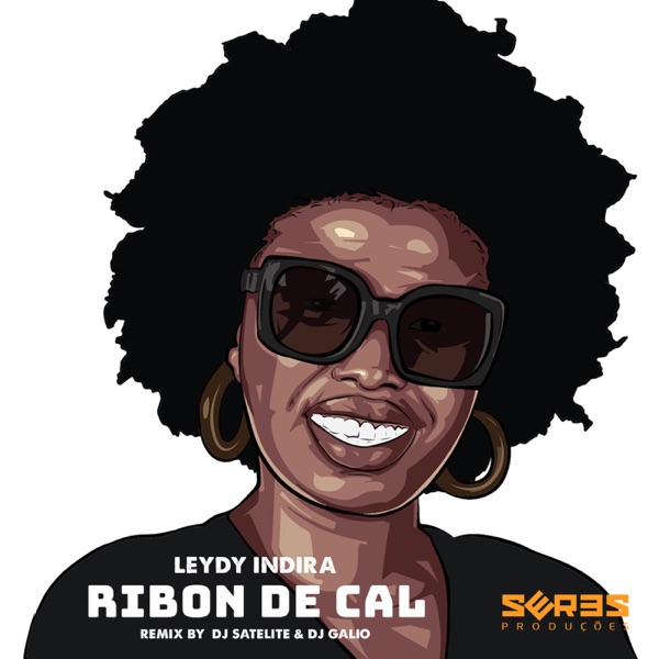 Ribon Di Cal (DJ Satelite & DJ Galio Remix) - Single
