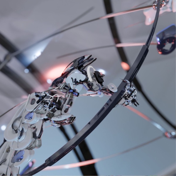 Rhythm Acceleration - EP