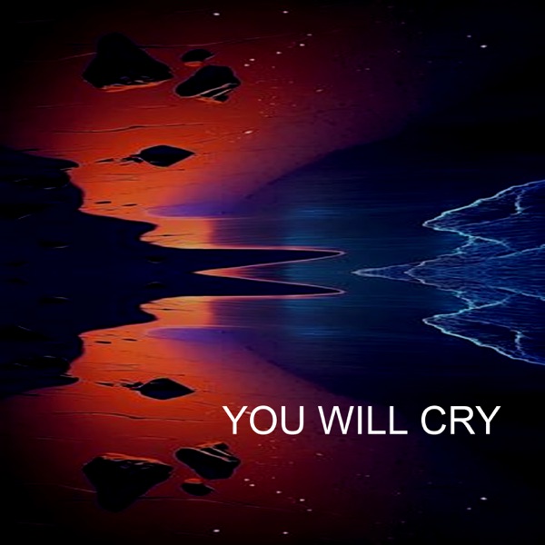 YOU WILL CRY