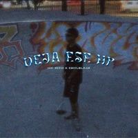 Deja Ese Hp - Single - Ice Keed & Emyl Black