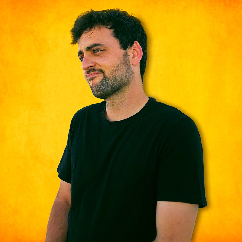 Fernando Macías