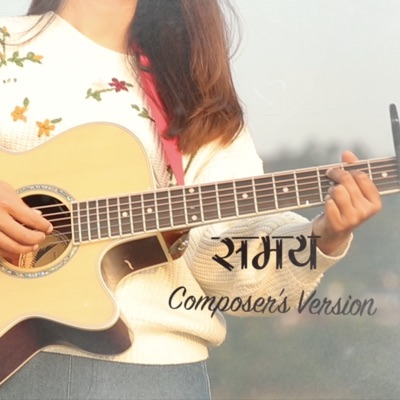 Samaya (Composer’s Version) - Single