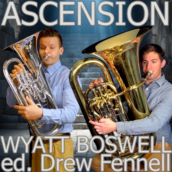 Ascension (feat. Brian Kelley) [Low Brass Version]