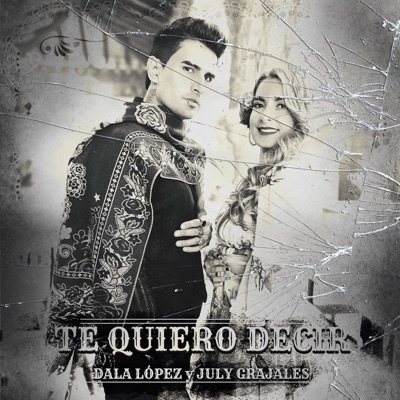 Te Quiero Decir - Single
