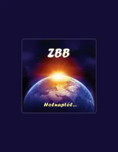 聆聽 ZBB、觀看音樂影片、閱讀小傳、查看巡演日期等！