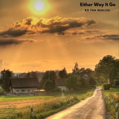 Either Way It Go - Single