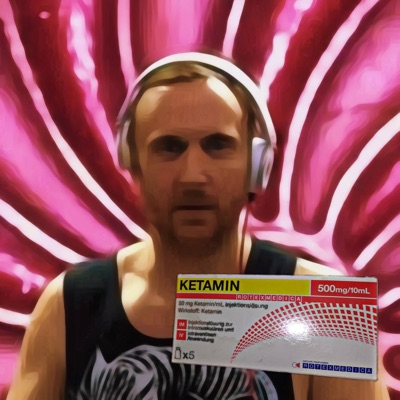 David Ketta (feat. Huarache & Cawa Boy) - Single