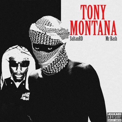 Tony Montana - Single
