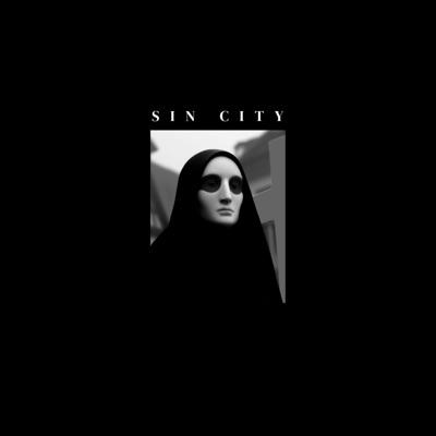 SIN CITY (feat. KSP, KING BORIS, VAL-U & 026) - Single