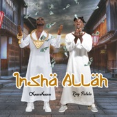 Insha Allah (feat. King Paluta) artwork