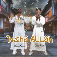 Insha Allah (feat. King Paluta) - Single - Okyeame Kwame