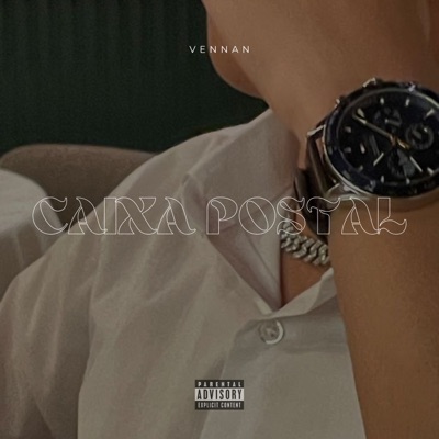 Caixa Postal - Single