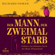 Richard Osman - Der Mann, der zweimal starb