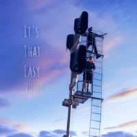 It's That Easy, Vol. 1 - Single - Rach n Dane