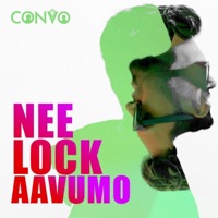 Nee Lock Aavumo (feat. Ajesh Thomas) - Single - Mc Nasrani