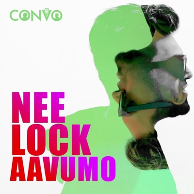 Nee Lock Aavumo (feat. Ajesh Thomas) - Single