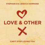 Can't Stop Loving You - Single