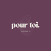 Matt Marvane - Pour Toi, Vol. 2 - EP artwork