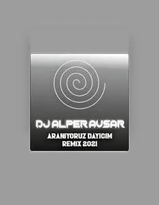 Ascolta Alper Avşar, guarda video musicali, leggi la biografia, vedi le date del tour & altro!