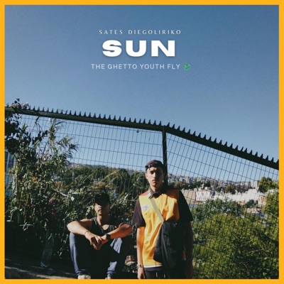 Sun (feat. DiegoLiriko) - Single