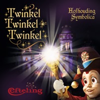 Twinkel Twinkel Twinkel - Single - Efteling