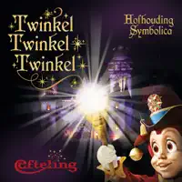 Twinkel Twinkel Twinkel — Hofhouding Symbolica