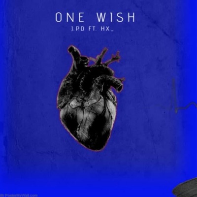 One Wish (feat. HX) - Single