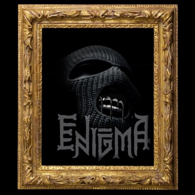 Enigma (feat. Erick rojas) - Single
