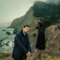 A Grin in the Grief (feat. Heno.) - Single - Frak