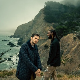 A Grin in the Grief (feat. Heno.) Frak