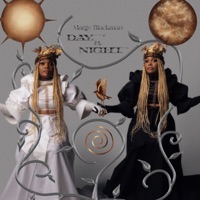 Day & Night - Marge Blackman