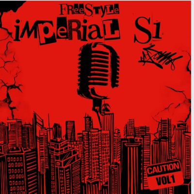 Imperial S1....On Stage Freestyling - Single