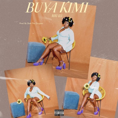 Buya Kimi - Single