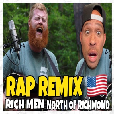 Rich Men North of Richmond Rap - Single