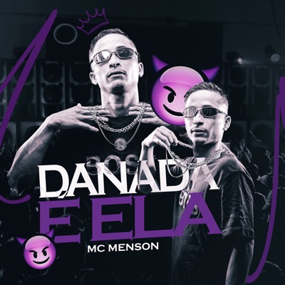 Danada e Ela - Single