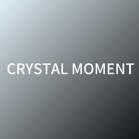 CRYSTAL MOMENT [Cover] - Single