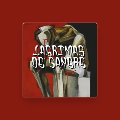 Listen to Mexican Riders, watch music videos, read bio, see tour dates & more!