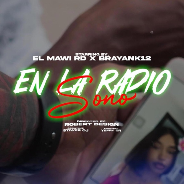En la Radio Sonó (feat. Elmawird)