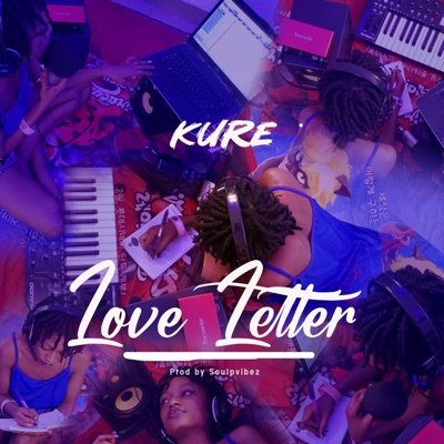 Love Letter - Single