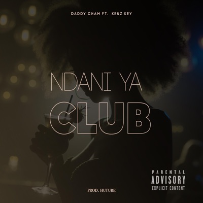Ndani Ya Club (feat. Kenz Key) - Single