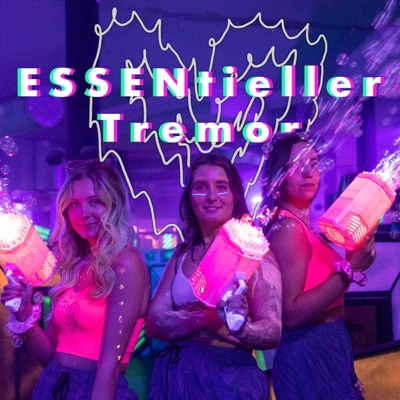Essentieller Tremor (Zappeln bis der Arzt kommt) - Single