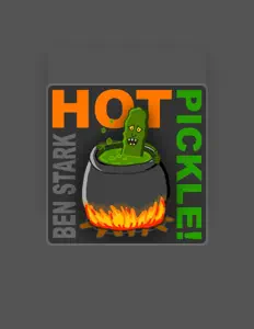 Listen to Ben Stark, watch music videos, read bio, see tour dates & more!