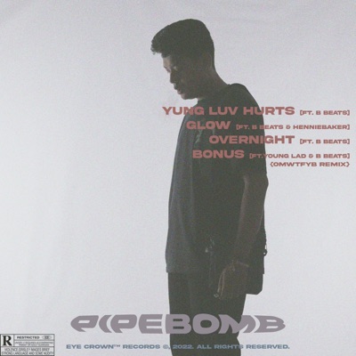 OverNight (feat. B Beats) - EP